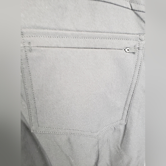 NWT Gerry's Women’s Black Snow Ski Pants Sz L - Picture 6 of 10